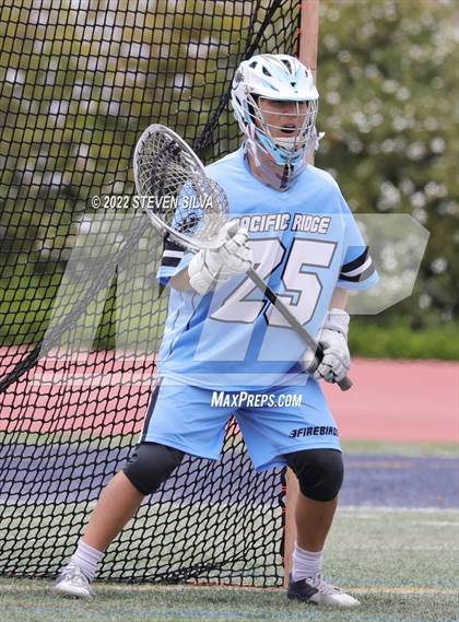 Thumbnail 2 in Francis Parker vs. Pacific Ridge (CIF SDS D2 Final) photogallery.