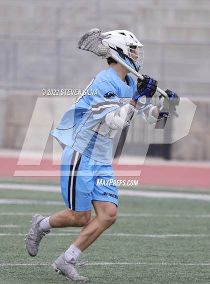 Thumbnail 3 in Francis Parker vs. Pacific Ridge (CIF SDS D2 Final) photogallery.