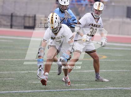 Thumbnail 1 in Francis Parker vs. Pacific Ridge (CIF SDS D2 Final) photogallery.