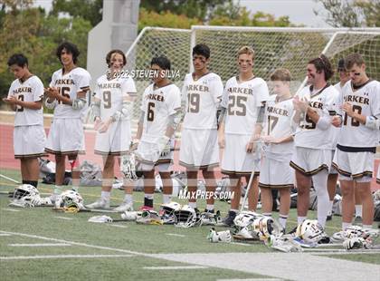 Thumbnail 1 in Francis Parker vs. Pacific Ridge (CIF SDS D2 Final) photogallery.