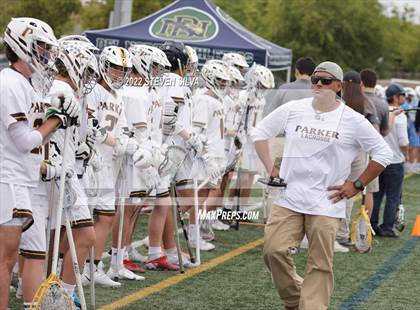 Thumbnail 3 in Francis Parker vs. Pacific Ridge (CIF SDS D2 Final) photogallery.