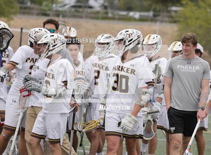 Thumbnail 3 in Francis Parker vs. Pacific Ridge (CIF SDS D2 Final) photogallery.
