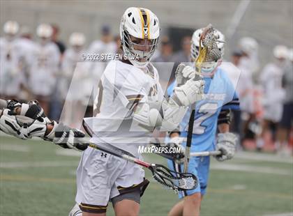 Thumbnail 1 in Francis Parker vs. Pacific Ridge (CIF SDS D2 Final) photogallery.