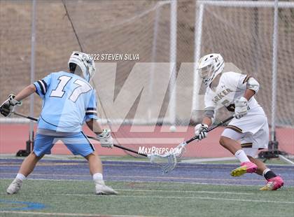 Thumbnail 1 in Francis Parker vs. Pacific Ridge (CIF SDS D2 Final) photogallery.