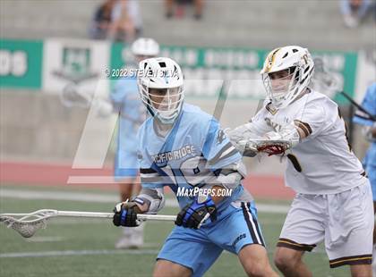 Thumbnail 1 in Francis Parker vs. Pacific Ridge (CIF SDS D2 Final) photogallery.