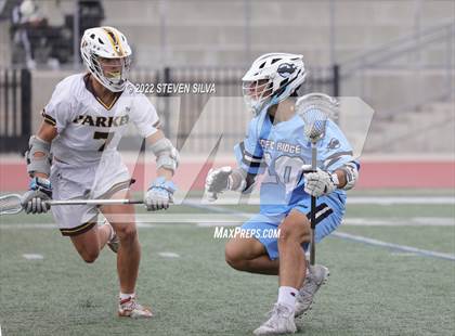Thumbnail 3 in Francis Parker vs. Pacific Ridge (CIF SDS D2 Final) photogallery.