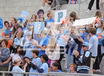 Thumbnail 2 in Francis Parker vs. Pacific Ridge (CIF SDS D2 Final) photogallery.