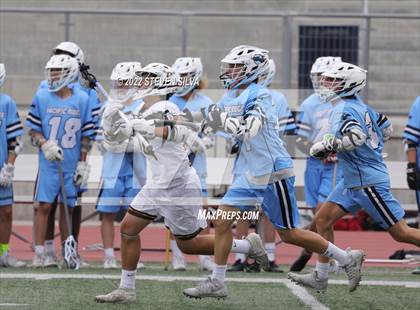 Thumbnail 3 in Francis Parker vs. Pacific Ridge (CIF SDS D2 Final) photogallery.