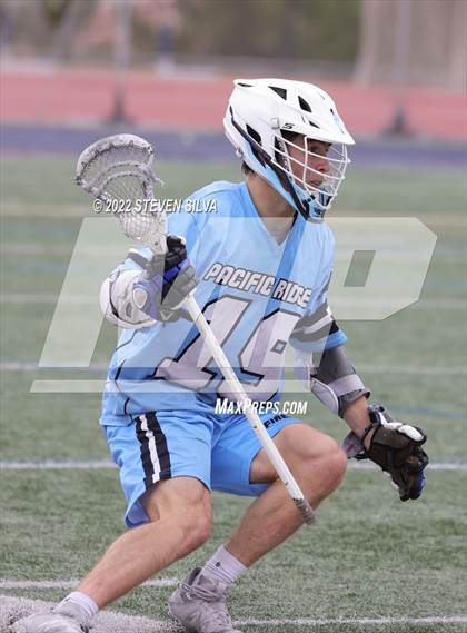 Thumbnail 3 in Francis Parker vs. Pacific Ridge (CIF SDS D2 Final) photogallery.