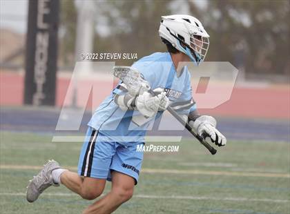 Thumbnail 3 in Francis Parker vs. Pacific Ridge (CIF SDS D2 Final) photogallery.