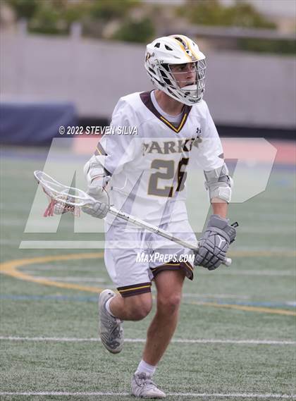 Thumbnail 1 in Francis Parker vs. Pacific Ridge (CIF SDS D2 Final) photogallery.