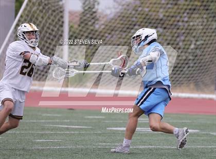 Thumbnail 2 in Francis Parker vs. Pacific Ridge (CIF SDS D2 Final) photogallery.