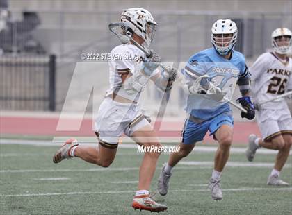 Thumbnail 3 in Francis Parker vs. Pacific Ridge (CIF SDS D2 Final) photogallery.