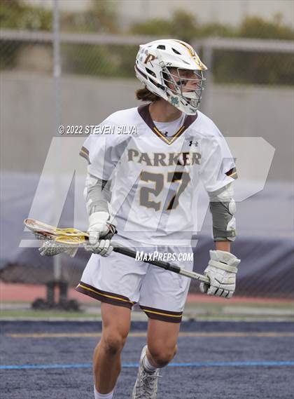 Thumbnail 1 in Francis Parker vs. Pacific Ridge (CIF SDS D2 Final) photogallery.