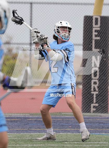 Thumbnail 1 in Francis Parker vs. Pacific Ridge (CIF SDS D2 Final) photogallery.