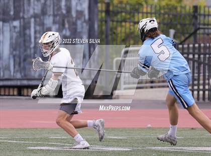 Thumbnail 3 in Francis Parker vs. Pacific Ridge (CIF SDS D2 Final) photogallery.