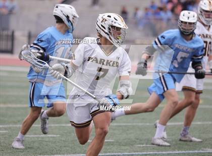 Thumbnail 3 in Francis Parker vs. Pacific Ridge (CIF SDS D2 Final) photogallery.