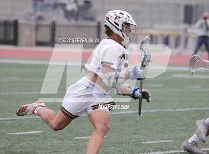 Thumbnail 3 in Francis Parker vs. Pacific Ridge (CIF SDS D2 Final) photogallery.