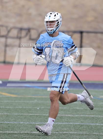 Thumbnail 3 in Francis Parker vs. Pacific Ridge (CIF SDS D2 Final) photogallery.