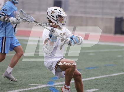 Thumbnail 1 in Francis Parker vs. Pacific Ridge (CIF SDS D2 Final) photogallery.