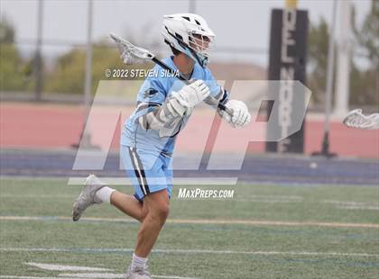 Thumbnail 3 in Francis Parker vs. Pacific Ridge (CIF SDS D2 Final) photogallery.