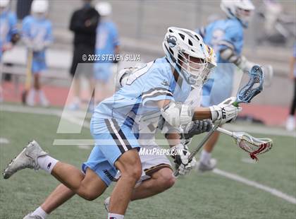 Thumbnail 3 in Francis Parker vs. Pacific Ridge (CIF SDS D2 Final) photogallery.