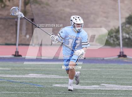 Thumbnail 2 in Francis Parker vs. Pacific Ridge (CIF SDS D2 Final) photogallery.