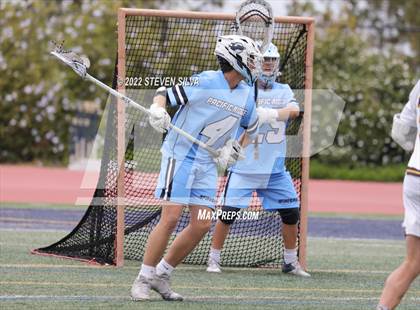 Thumbnail 3 in Francis Parker vs. Pacific Ridge (CIF SDS D2 Final) photogallery.