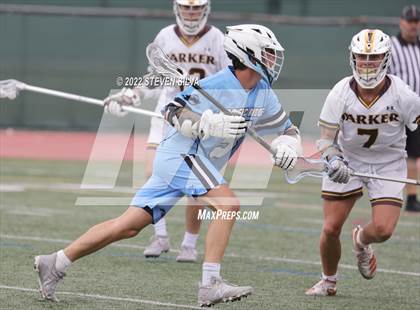 Thumbnail 1 in Francis Parker vs. Pacific Ridge (CIF SDS D2 Final) photogallery.