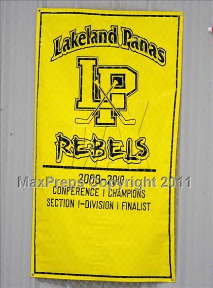 Thumbnail 1 in Lakeland-Panas @ Yorktown photogallery.