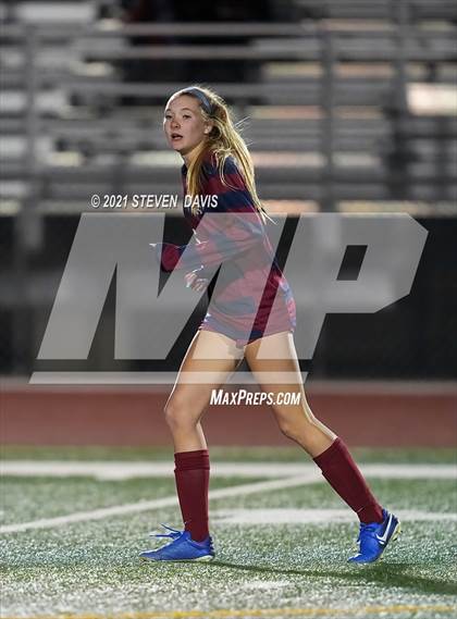 Thumbnail 1 in Xavier College Prep @ Perry (AIA 6A Semifinal) photogallery.
