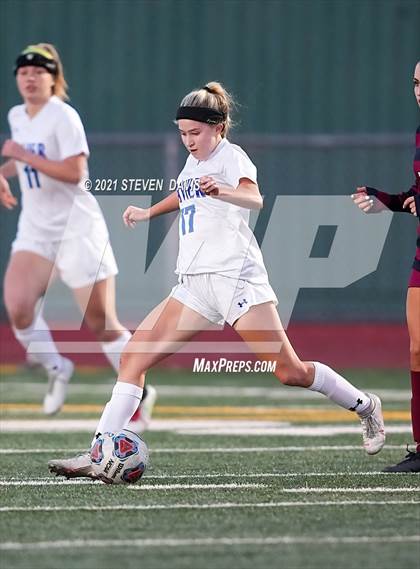 Thumbnail 2 in Xavier College Prep @ Perry (AIA 6A Semifinal) photogallery.