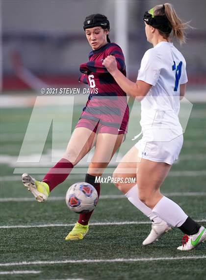 Thumbnail 1 in Xavier College Prep @ Perry (AIA 6A Semifinal) photogallery.