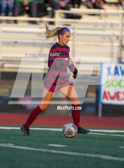 Thumbnail 1 in Xavier College Prep @ Perry (AIA 6A Semifinal) photogallery.
