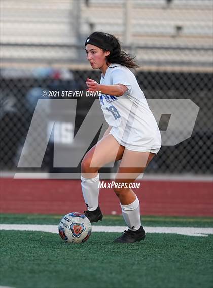 Thumbnail 2 in Xavier College Prep @ Perry (AIA 6A Semifinal) photogallery.