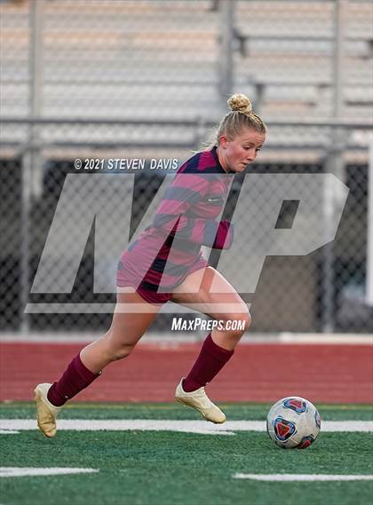 Thumbnail 2 in Xavier College Prep @ Perry (AIA 6A Semifinal) photogallery.