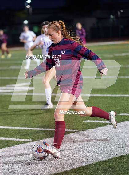 Thumbnail 3 in Xavier College Prep @ Perry (AIA 6A Semifinal) photogallery.