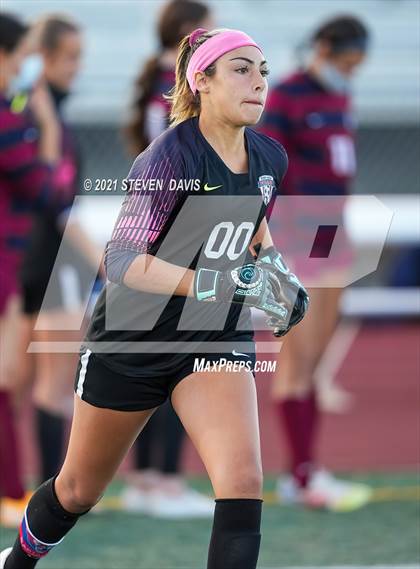 Thumbnail 3 in Xavier College Prep @ Perry (AIA 6A Semifinal) photogallery.