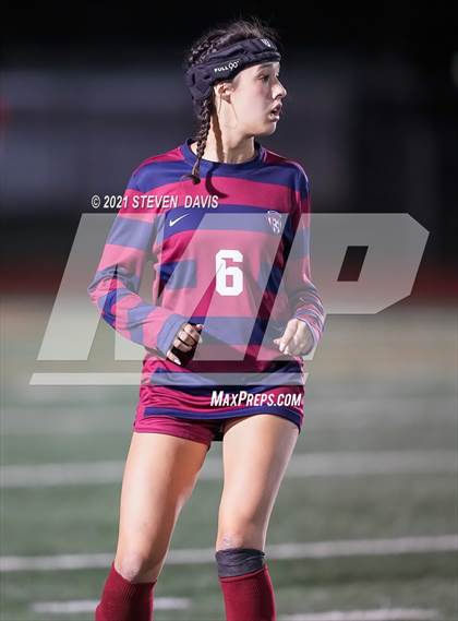 Thumbnail 1 in Xavier College Prep @ Perry (AIA 6A Semifinal) photogallery.