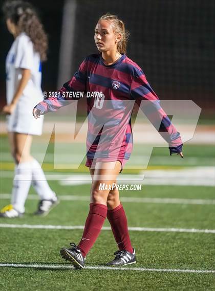 Thumbnail 3 in Xavier College Prep @ Perry (AIA 6A Semifinal) photogallery.