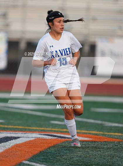 Thumbnail 3 in Xavier College Prep @ Perry (AIA 6A Semifinal) photogallery.