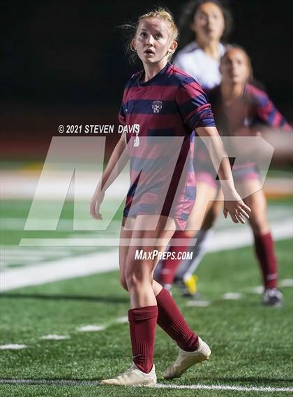 Thumbnail 3 in Xavier College Prep @ Perry (AIA 6A Semifinal) photogallery.