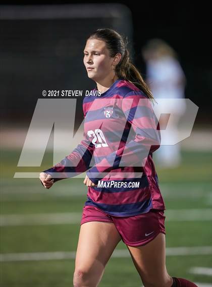 Thumbnail 2 in Xavier College Prep @ Perry (AIA 6A Semifinal) photogallery.
