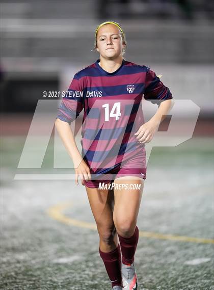 Thumbnail 1 in Xavier College Prep @ Perry (AIA 6A Semifinal) photogallery.