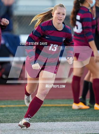 Thumbnail 3 in Xavier College Prep @ Perry (AIA 6A Semifinal) photogallery.