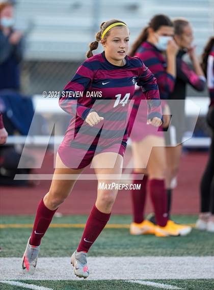 Thumbnail 1 in Xavier College Prep @ Perry (AIA 6A Semifinal) photogallery.