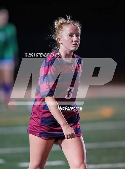 Thumbnail 2 in Xavier College Prep @ Perry (AIA 6A Semifinal) photogallery.