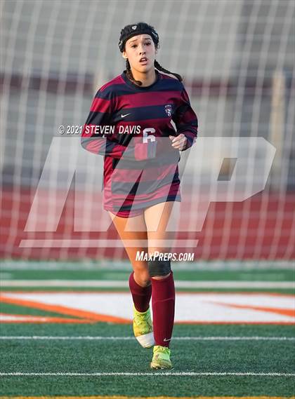 Thumbnail 1 in Xavier College Prep @ Perry (AIA 6A Semifinal) photogallery.