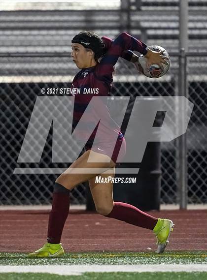 Thumbnail 1 in Xavier College Prep @ Perry (AIA 6A Semifinal) photogallery.
