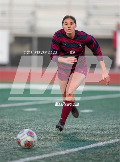 Thumbnail 1 in Xavier College Prep @ Perry (AIA 6A Semifinal) photogallery.